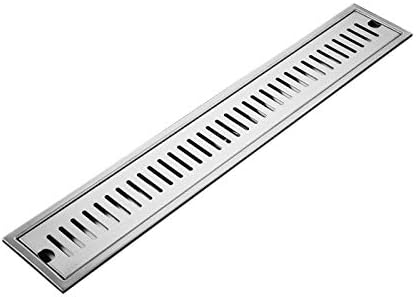 DESAGÜE RECTANGULAR